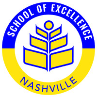 Nashville School of Excellence logo - Similar company to Read Foundation, Us