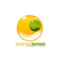 Orange Lemon Design