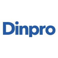 Dinpro logo - Similar company to Grupo Dinpro