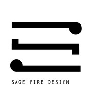 Sage Fire Design logo - Similar company to Xtreme Zero Waste