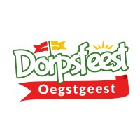 Dorpsfeest Oegstgeest logo - Similar company to Pvoo | Ondernemersvereniging Oegstgeest