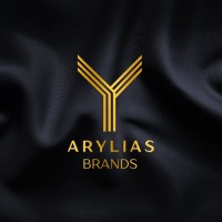 Arylias Brands logo - Similar company to Ferra Comms