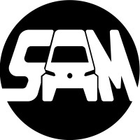 SAM the VAN GmbH logo - Similar company to Danilift A/S