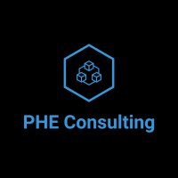 PHE Consulting logo - Similar company to Phe Consultant