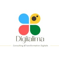 DIGITALIMA logo - Similar company to Sawevent