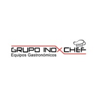Grupo Inoxchef logo - Similar company to Conequip - Consultoría Gastronómica