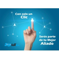 DIGITAX PLUS logo - Similar company to Overlord Team Inc