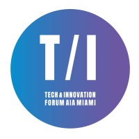 Technology & Innovation Forum logo - Similar company to Mougins Côte D'Azur Volley-Ball