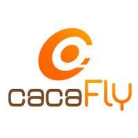 cacaFly 聖洋科技 logo - Similar company to Tenmax Ad Tech Lab Co., Ltd.
