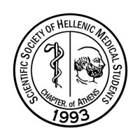 SSHMS Chapter of Athens | Scientific Society of Hellenic Medical Students logo - Similar company to Helmsic - Hellenic Medical Students' International Committee