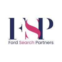 Ford Search Partners logo - Similar company to B2Pay.App