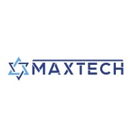 Maxtech logo - Similar company to Cadeco