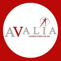 Avalia Consultoria em Rh logo - Similar company to Qualificar R&S