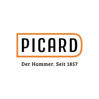PICARD GmbH logo - Similar company to Stabila_Official
