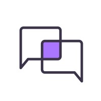 The Dialogue Project logo - Similar company to Leo & Mike