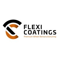 Flexi Coatings - CNC logo - Similar company to Flexi Coatings - Wheels