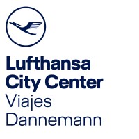 Viajes Dannemann Lufthansa City Center logo - Similar company to Roomingapp