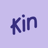 Kin Fertility logo - Similar company to Mosh