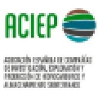 ACIEP logo - Similar company to Aggep