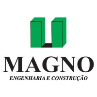 Magno Engenharia e Construção logo - Similar company to Dnvb Brands
