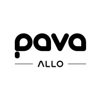 Allo Pava logo - Similar company to Qlabs