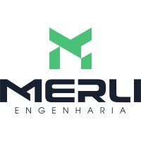 Merli Engenharia logo - Similar company to Studio Arqma