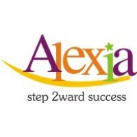 Alexia Consulting Services LLP logo - Similar company to Gnk E Services(Iso 9001:2015 Certified Company)
