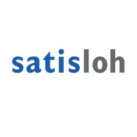 Satisloh logo - Similar company to Unique Engineers