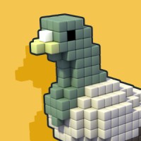 Digital Pigeon logo - Similar company to Pebble Ventures