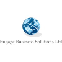 Engage Business Solutions Ltd logo - Similar company to Engage Business Solution