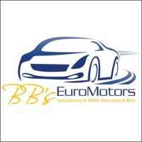 BB's Euromotors logo - Similar company to Mechanic Pro