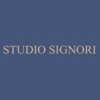 Studio Signori logo - Similar company to Opera S.R.L.