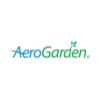 AeroGrow International logo - Similar company to Gardyn