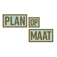 Plan Op Maat logo - Similar company to Talentrix