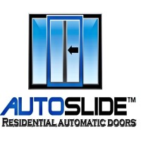 Autoslide logo - Similar company to Lycheethings