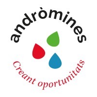 Andròmines logo - Similar company to Stucom Centre D'Estudis