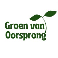 Groen Van Oorsprong logo - Similar company to Kanteen25