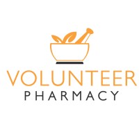 VOLUNTEER PHARMACY logo - Similar company to Root + River