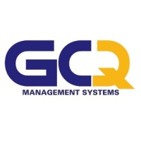 GCQ Certifications logo - Similar company to European Quality Certification Services