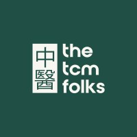 THE TCM FOLKS logo - Similar company to Pulse Tcm Clinic