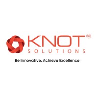 Knot Solutions Private Limited logo - Similar company to Vs Genx Solutions