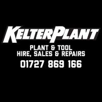 Kelterplant Ltd logo - Similar company to Herts Tool Company
