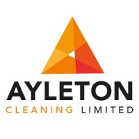 AYLETON CLEANING LIMITED logo - Similar company to Cherwell -