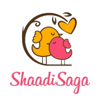 ShaadiSaga logo - Similar company to Weddingwire