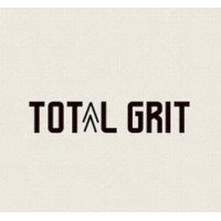 Total Grit Apparel logo - Similar company to Static Apparel