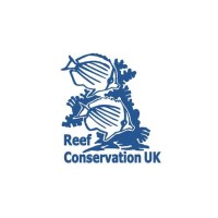 Reef Conservation UK logo - Similar company to Kelp Helpers