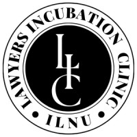 Lawyers Incubation Clinic, ILNU logo - Similar company to Student Research Council Ilnu