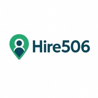 Hire506 logo - Similar company to Recflow
