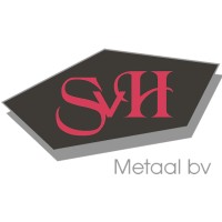 SvH Metaal BV logo - Similar company to Theuws Groep