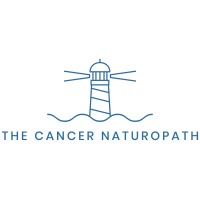 The Cancer Naturopath logo - Similar company to The Cancer Collaborative (Colab) Le Collaboratoire Cancer